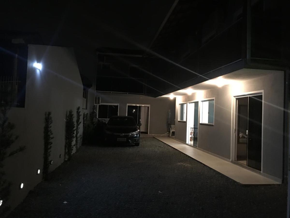 Hospedagem Penha - Beto Carreiro E Praias 외부 사진