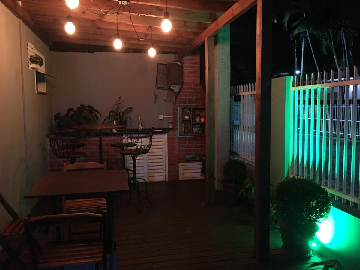 Hospedagem Penha - Beto Carreiro E Praias 외부 사진