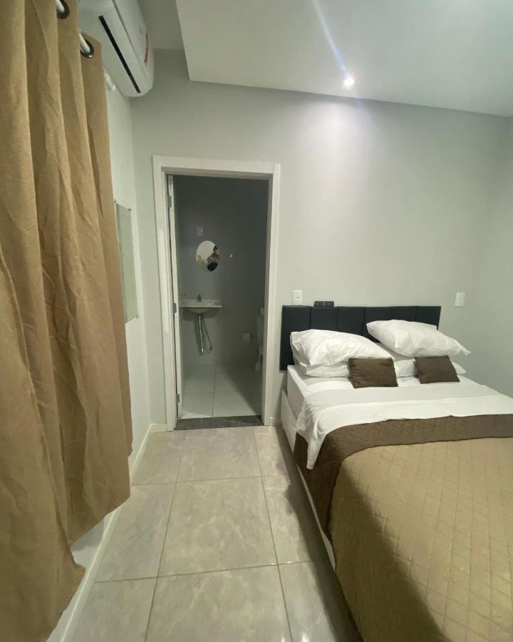 Hospedagem Penha - Beto Carreiro E Praias 외부 사진
