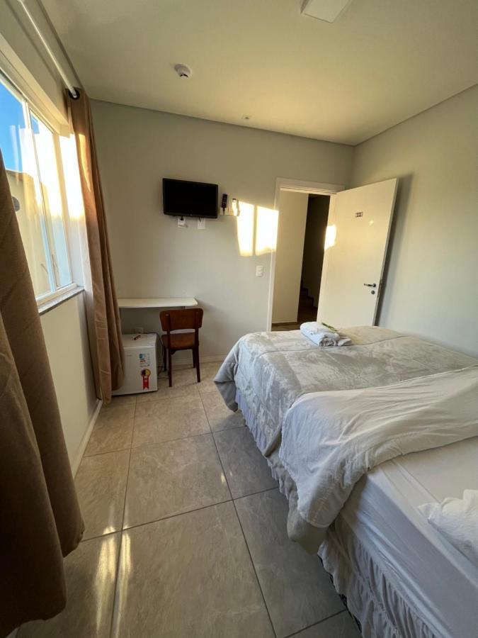 Hospedagem Penha - Beto Carreiro E Praias 외부 사진