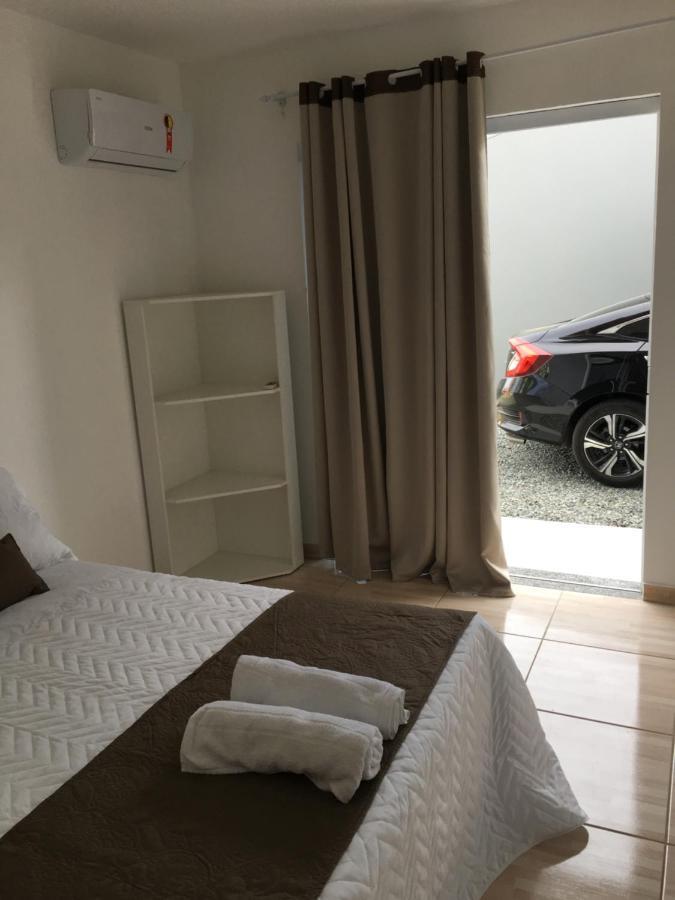Hospedagem Penha - Beto Carreiro E Praias 외부 사진