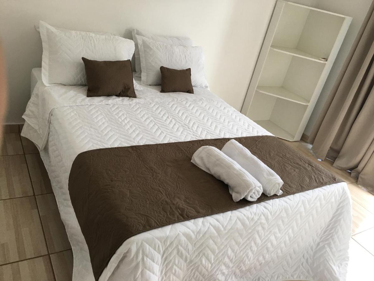 Hospedagem Penha - Beto Carreiro E Praias 외부 사진