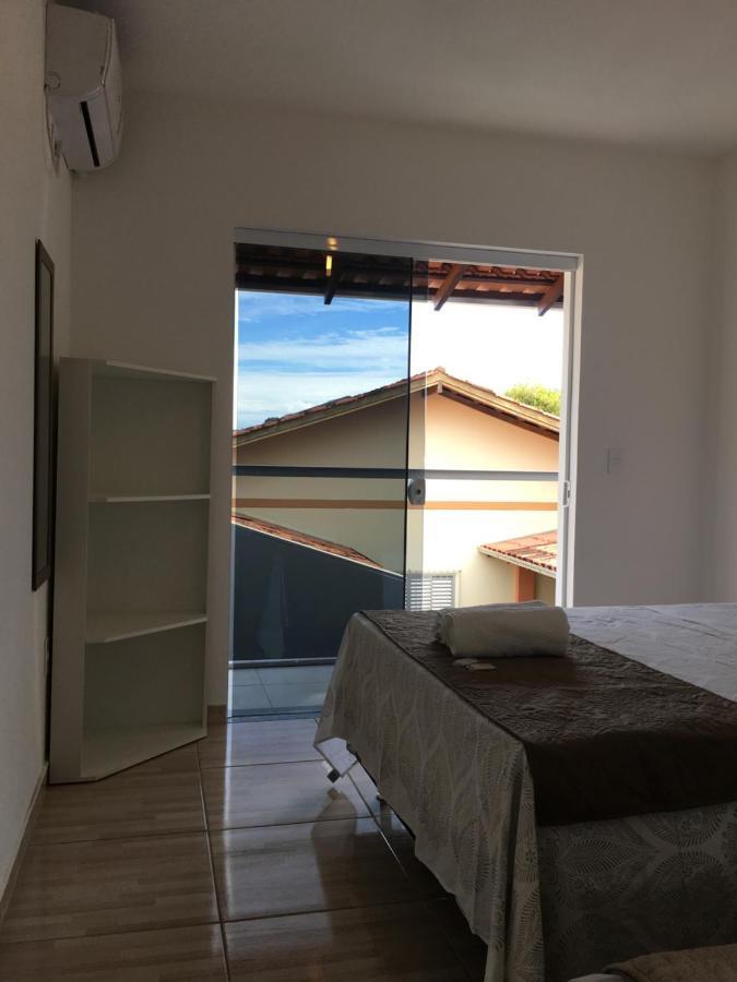 Hospedagem Penha - Beto Carreiro E Praias 외부 사진