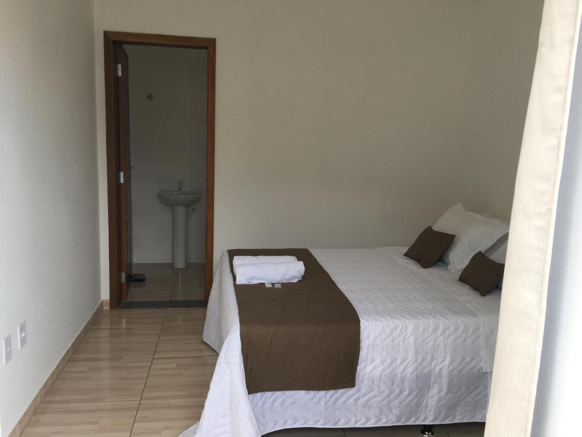 Hospedagem Penha - Beto Carreiro E Praias 외부 사진