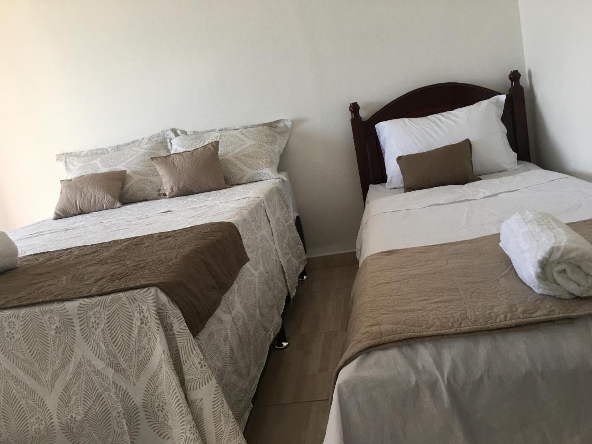 Hospedagem Penha - Beto Carreiro E Praias 외부 사진