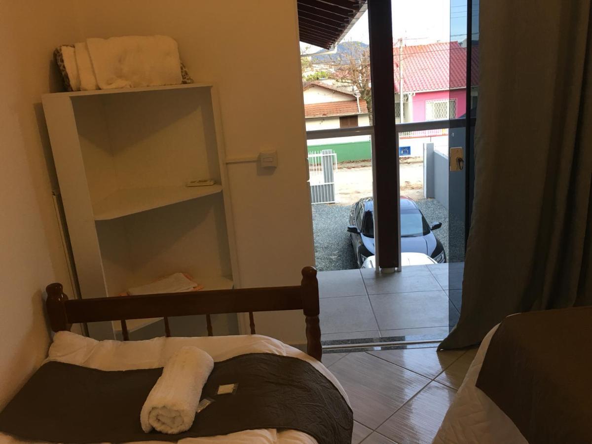 Hospedagem Penha - Beto Carreiro E Praias 외부 사진
