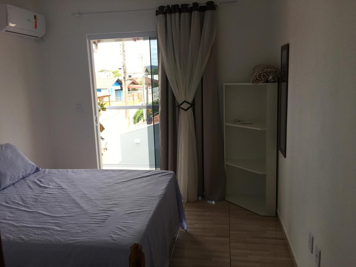 Hospedagem Penha - Beto Carreiro E Praias 외부 사진