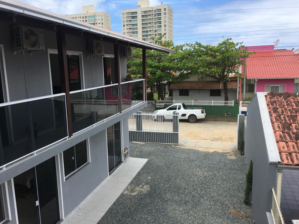 Hospedagem Penha - Beto Carreiro E Praias 외부 사진